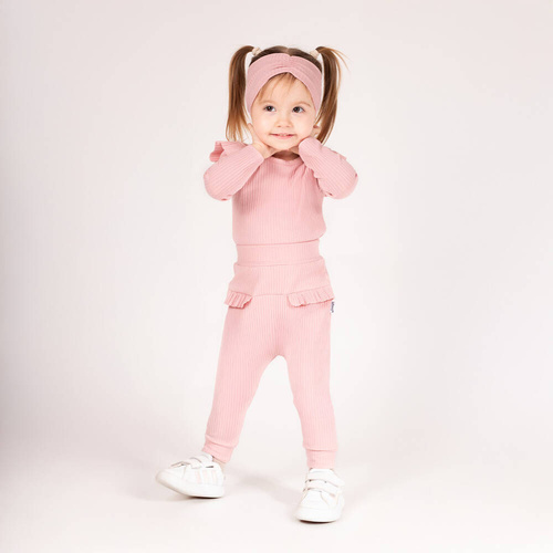 213016 Babyhose „Nelly“ Nicol – rosa