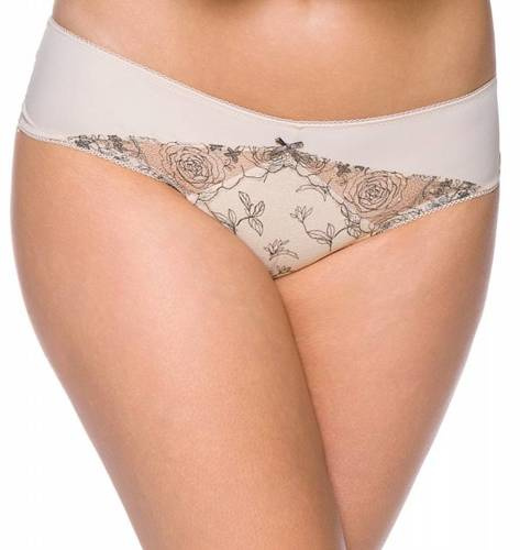 2265 Damen-Höschen Lupoline - beige
