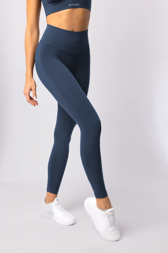 Damenleggings SPAIO Flex Innergy 2.0 – seamless Komfort & Bewegungsfreiheit