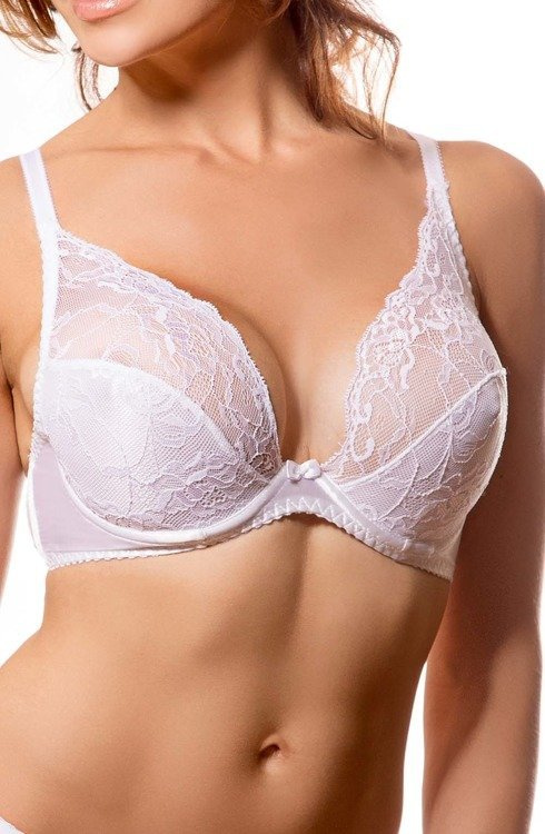 Catherine II PariPari Soft-BH - schwarz