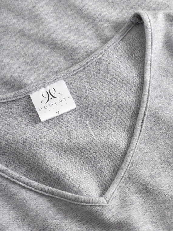 Comfort Zone Damen-Set Momenti Per Me grau