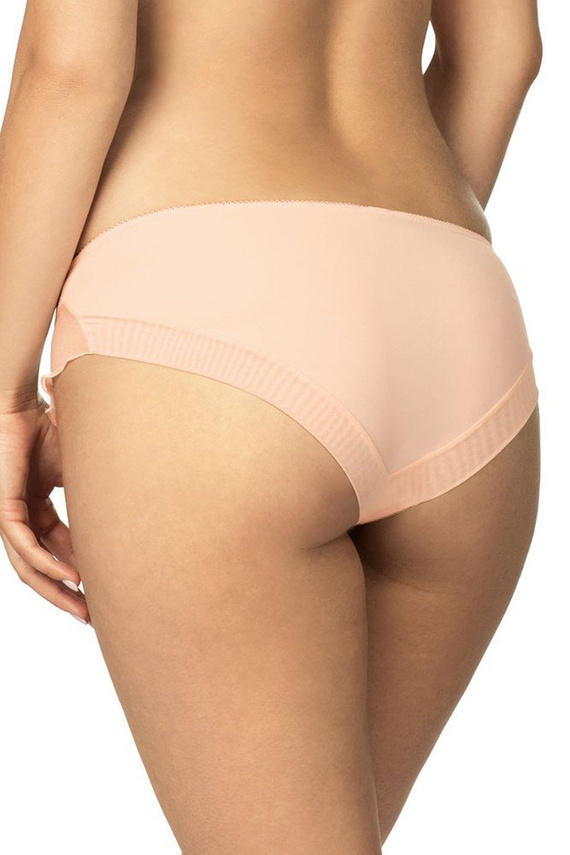 2058 Damen-Höschen Lupoline rosa