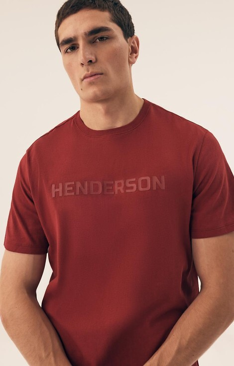 42626 Daft Herren-Pyjama Premium Henderson – Ed
