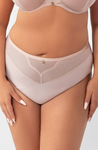 K 901 Ida Damenhöschen Gorsenia beige