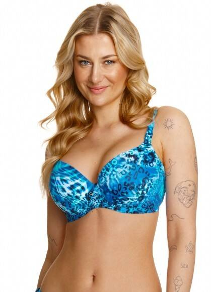 Lazure Bade-BH Lupoline