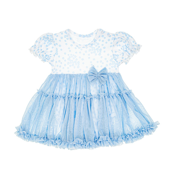 213159 Bodykleid „Nelly“ Nicol – blau