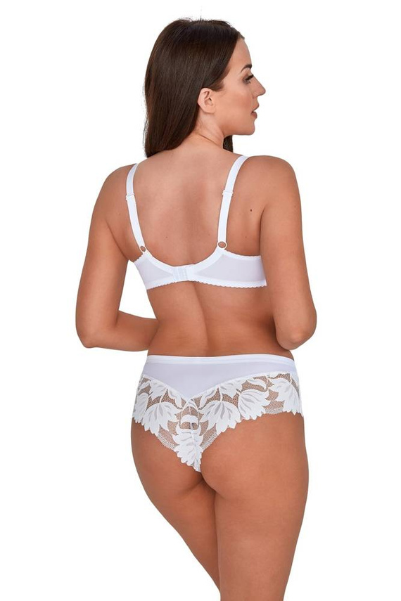 BS 1135 NIKE Gaia Soft-BH - weiß