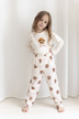 Pyjama für Mädchen