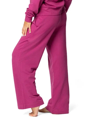 DK-K-B8 Dkaren Jogginghose – Fuchsia