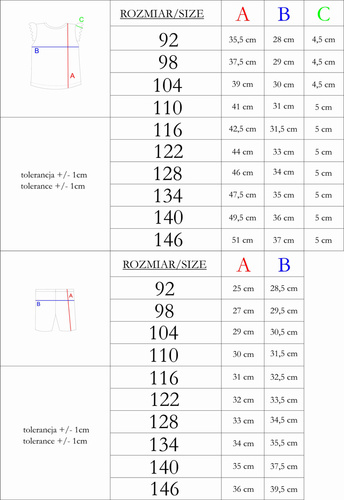 212037 Tola Kinderpyjama Nicol