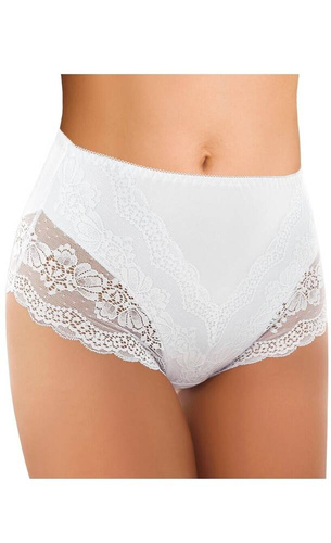 Melisa Damenhöschen Emili weiß