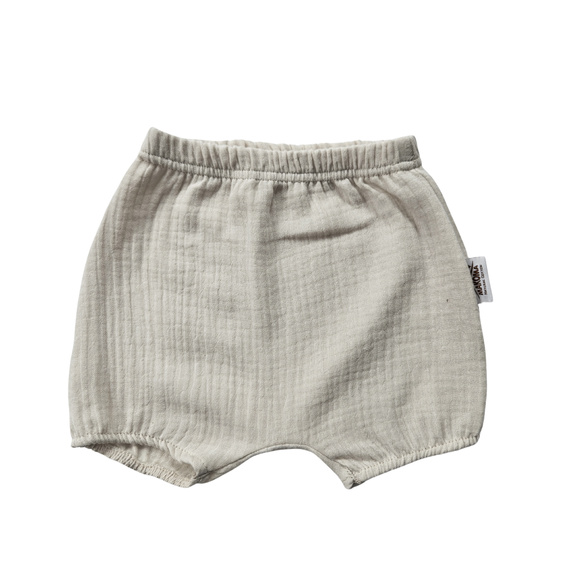 Spitzen-BH Soft Lace Lunéa beige– ohne Bügel, natürlicher Komfort für jeden Tag