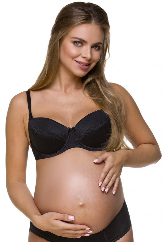 1732 LUPOLINE Still-BH - schwarz