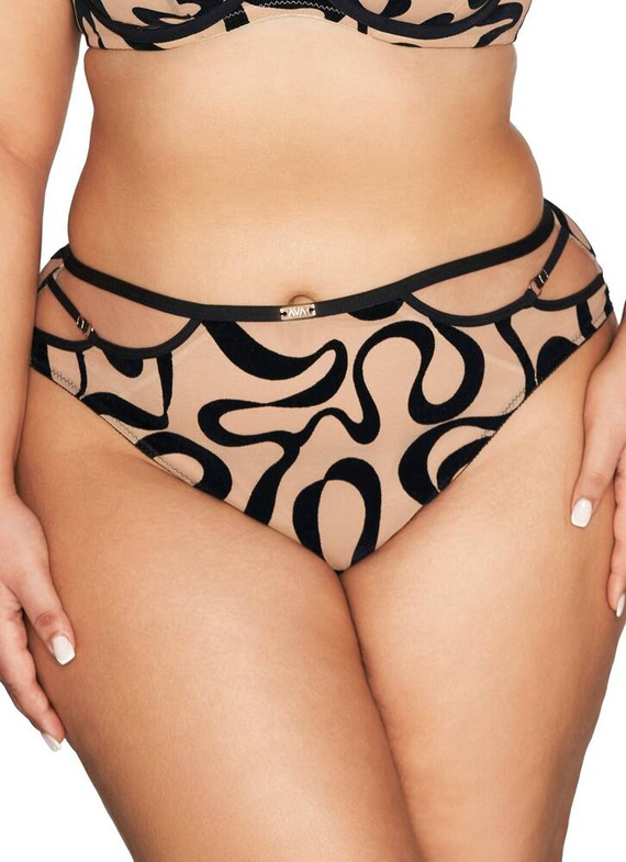 2125 Ava Damen-Höschen beige 