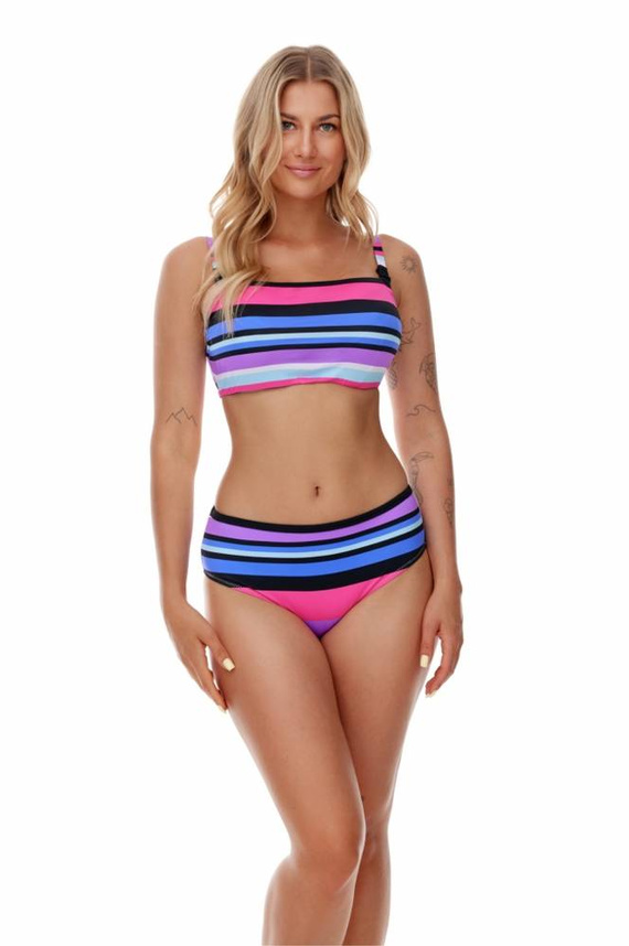 Samos Big Badeanzug Unterteil Lupoline