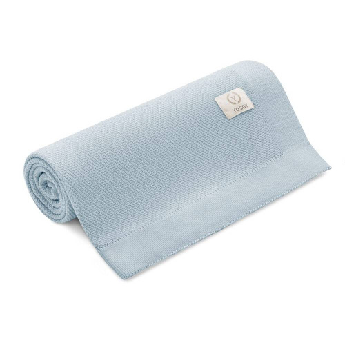 Palermo Yosoy Bambusdecke – Blau