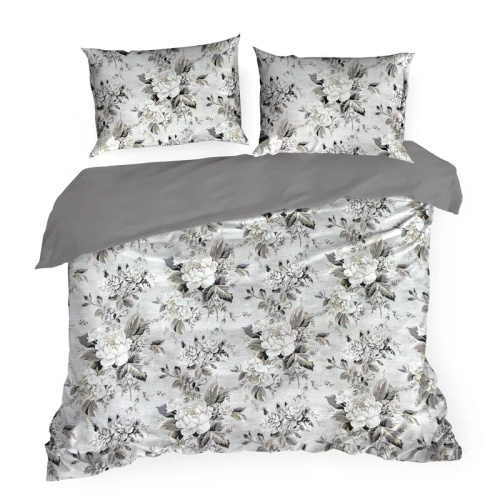 Eurofirany SPRING 62 Bettwäsche 100% Baumwollsatin Oeko-Tex