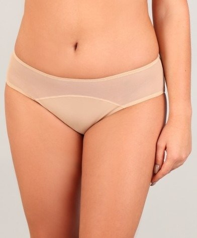 131 Lupoline Damen-Höschen - beige