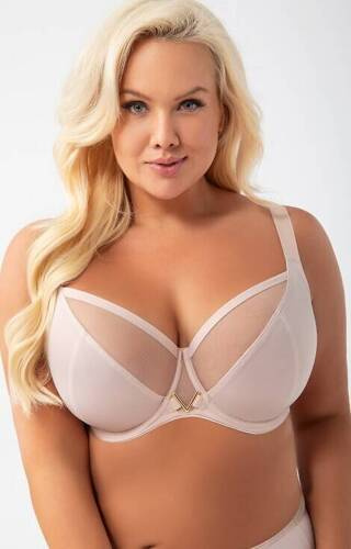 K 564 Vicky Soft-BH Gorsenia - beige