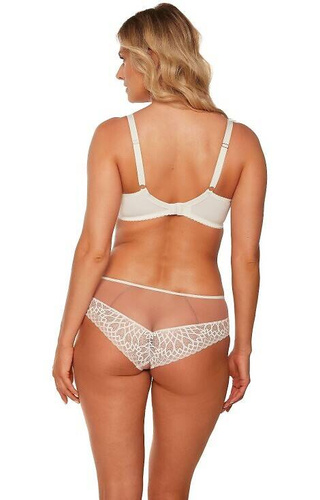1237 Ellen Gaia Soft-BH ecru 