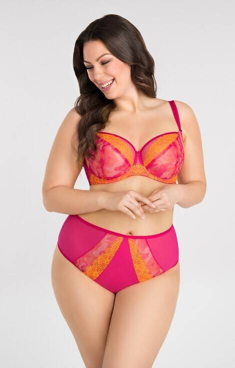 Gorsenia K 858 Show Time Soft Amaranthine BH