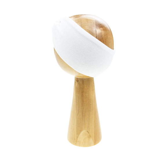 198067 Nicol Rüschenstirnband