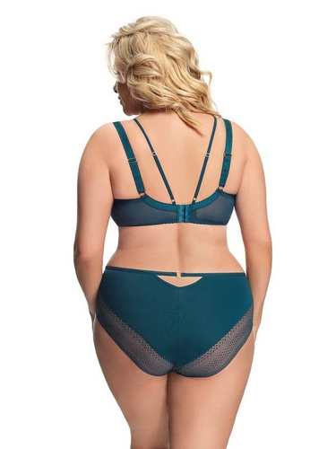 K 659 Amaro Soft-BH Gorsenia - grün