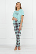 Damen-Pyjamas