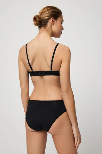 19390 Ysabel Mora Menstruationshöschen – schwarz