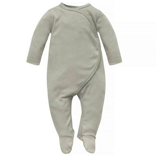 Lovely Day Pinocchio gebundener Baby-Clown – grau