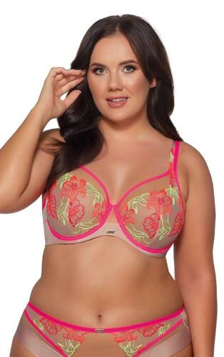 2072 Soft Ava BH rosa