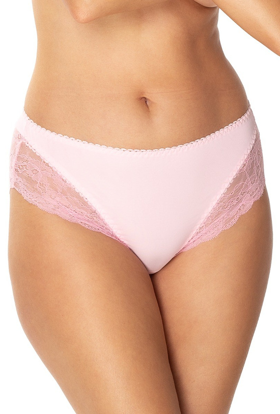 Damen-Slip 86647 Rozi Mewa rosa