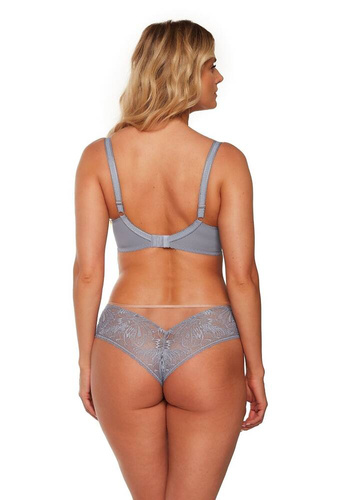 BS 1248 Vanella Gaia Soft-BHs - blau