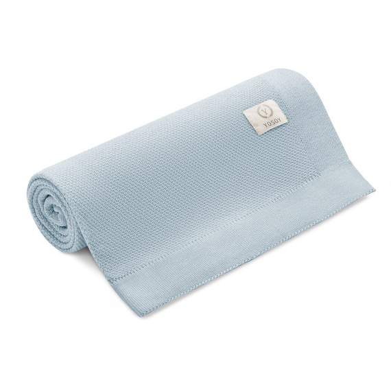 Palermo Yosoy Bambusdecke – Blau