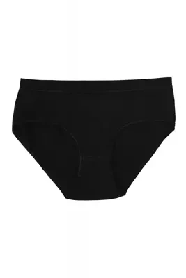 Tola Girl's Höschen Italian Fashion - schwarz