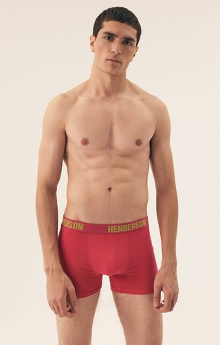 42628 Star 2 Henderson Herren-Boxershorts im 3er-Pack