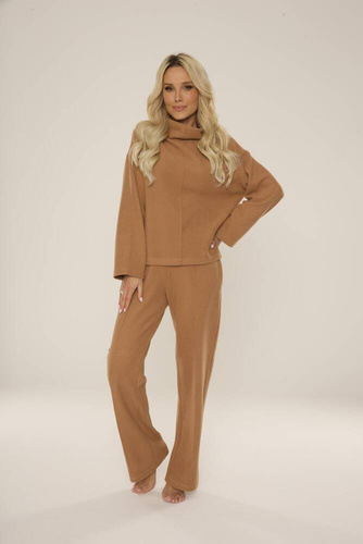 808 Maple forex Damen Trainingsanzug - camel