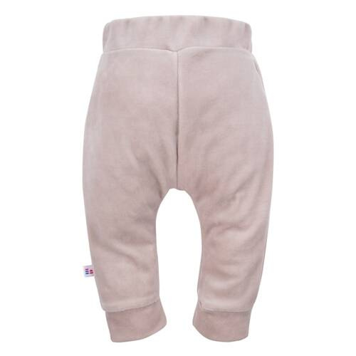 Hallo Rentier! Eevi Jogginghose – Beige