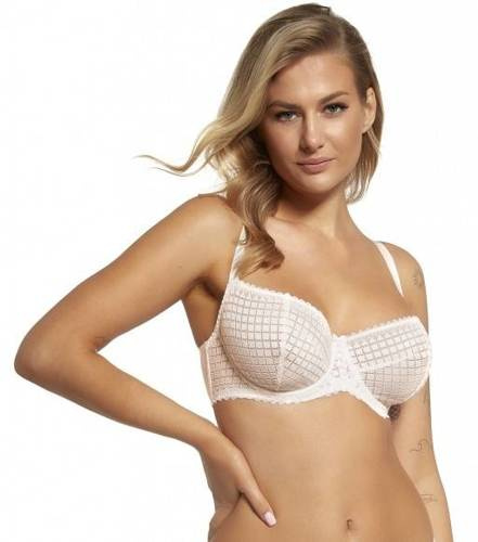 2357 Lupoline Soft-BH - ecru