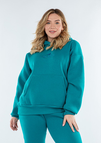 DK-K-B9-H1 Dkaren-Sweatshirt – nefti