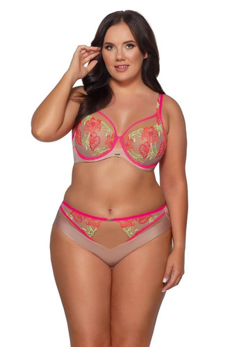 2072 Soft Ava BH rosa