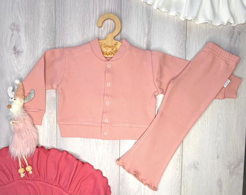 Bomberjacke BS003 Mamatti 97% Baumwolle, Druckknöpfe