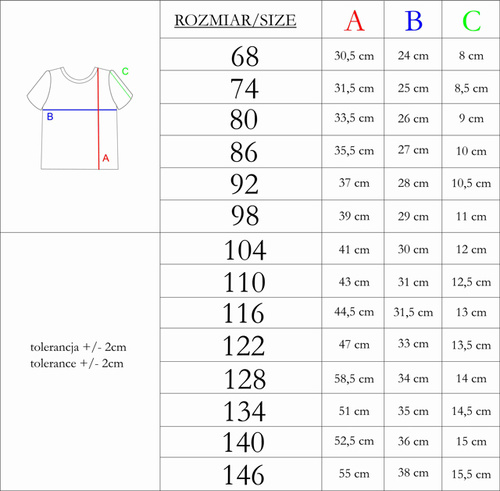 214139 Kurzarmbluse „Muki“ Nicol