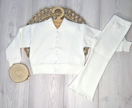 Bomberjacke BS002 Mamatti 97% Baumwolle, Druckknöpfe