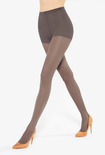 Laura 40 den Gatta Strumpfhose – fumo