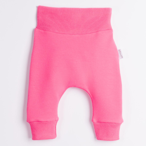 Nicol Tosia 225274 Mädchen Baumwoll-Jogginghose in Rosa