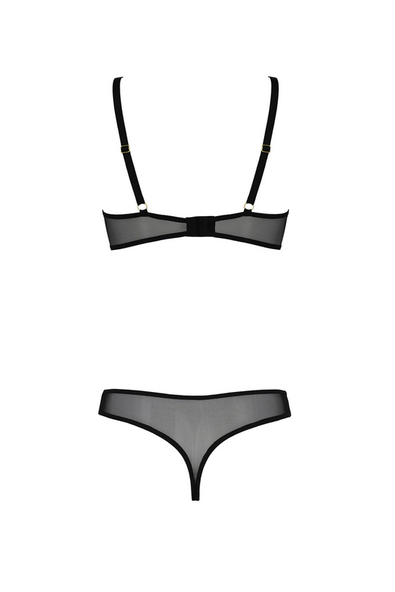 Marina Body damskie Passion beżowy