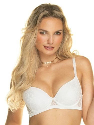 Giulia Push-up-BH Konrad Creme