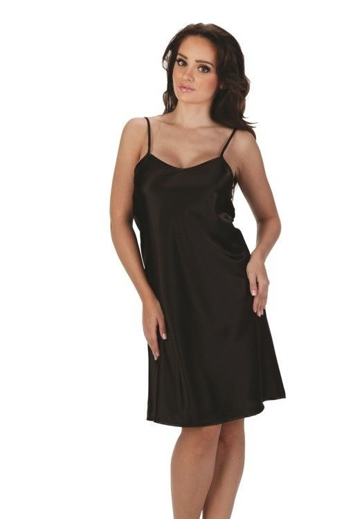 933 Classic Forex Damenhemd - schwarz