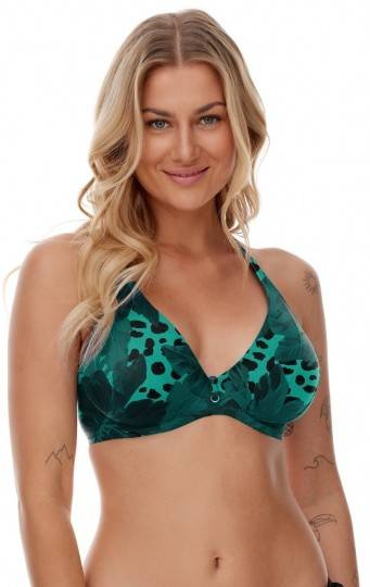 Bakan Bade-BH Lupoline